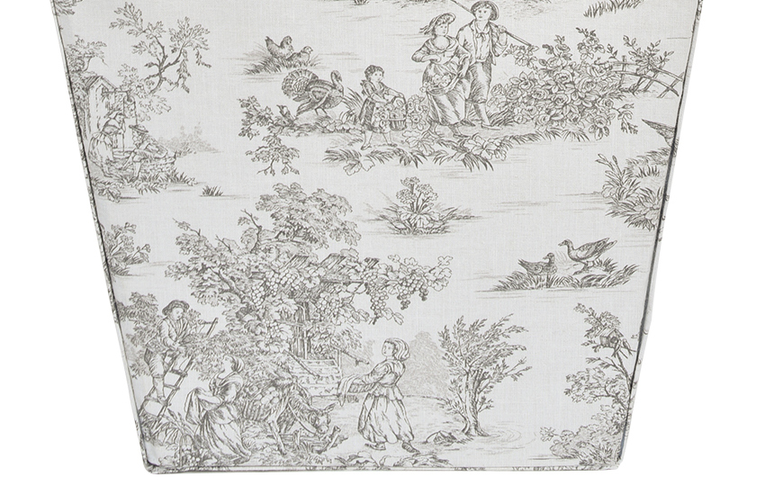 ジェニファーテイラーToile de Jouy