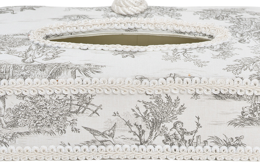 ジェニファーテイラーToile de Jouy