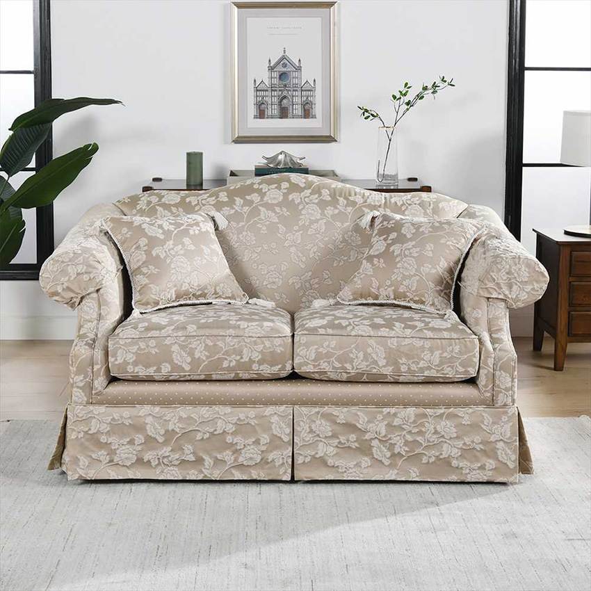 ジェニファーテイラーホーム