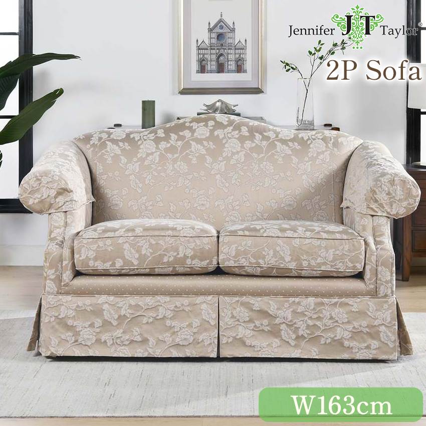 ジェニファーテイラーホーム