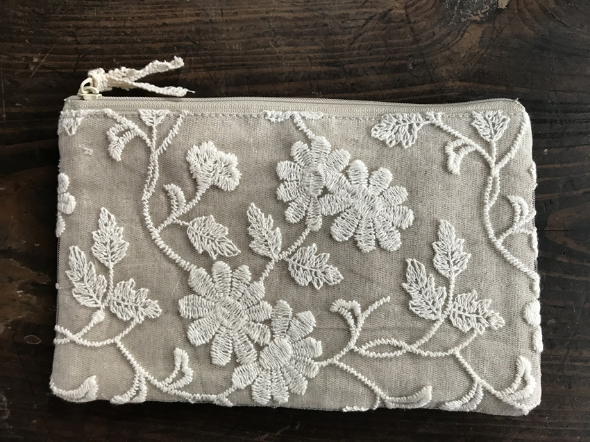 レースファブリック