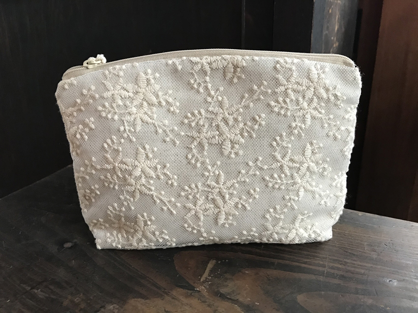 レースファブリック