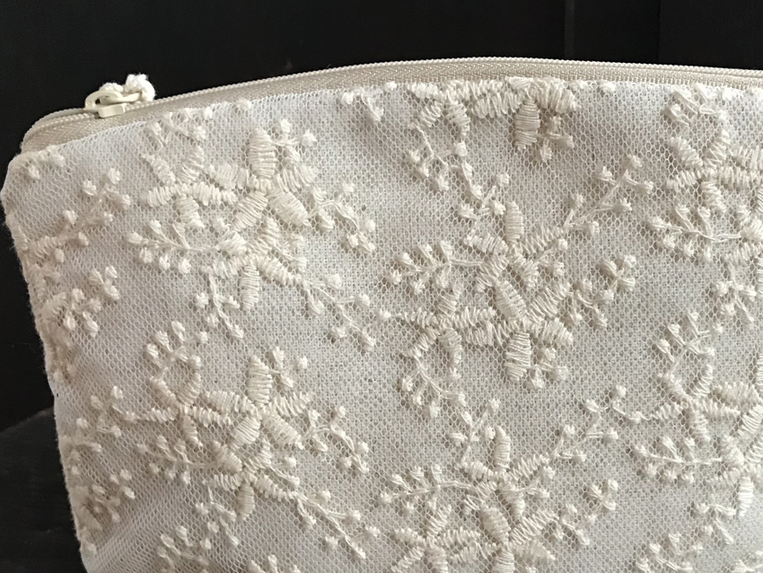 レースファブリック