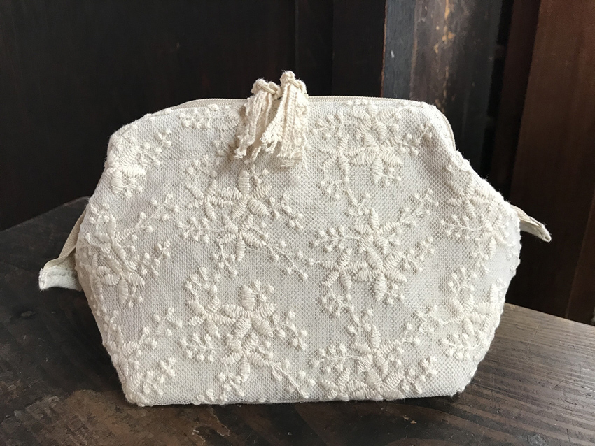 レースファブリック