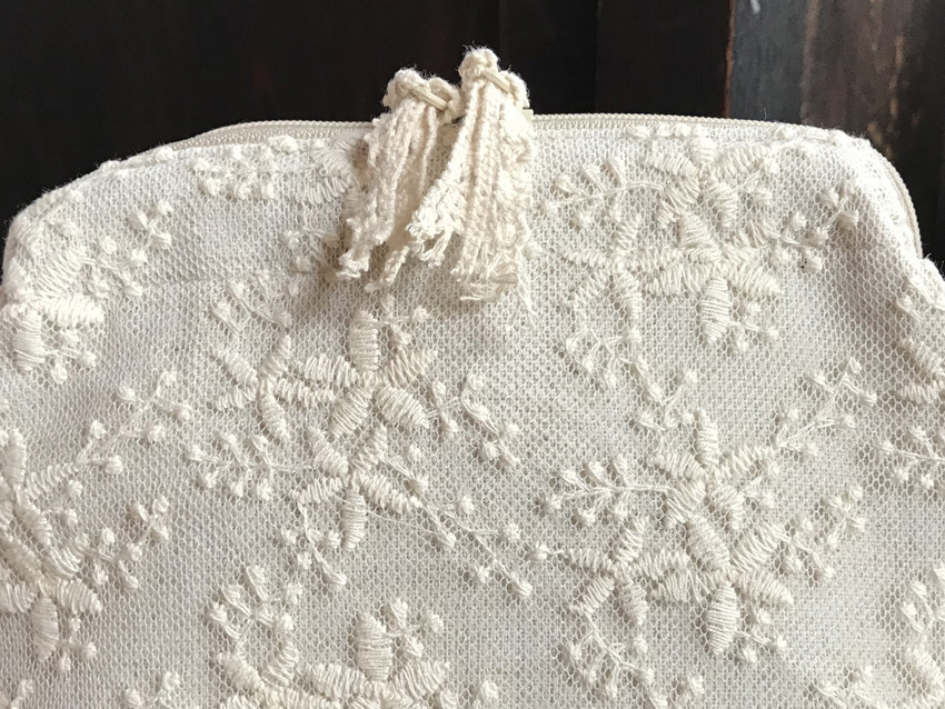 レースファブリック