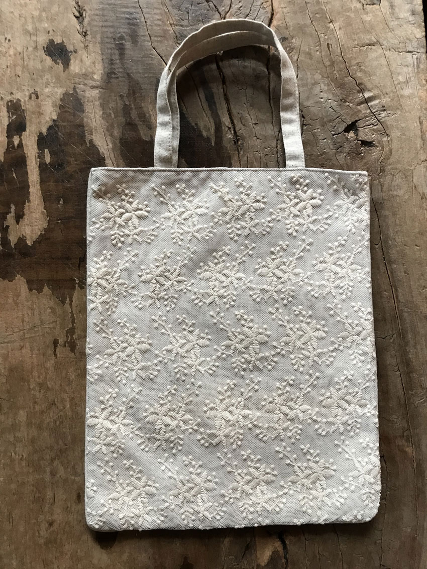 レースファブリック