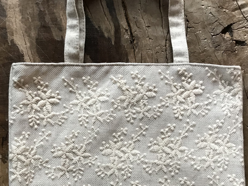 レースファブリック