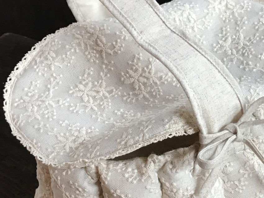 レースファブリック