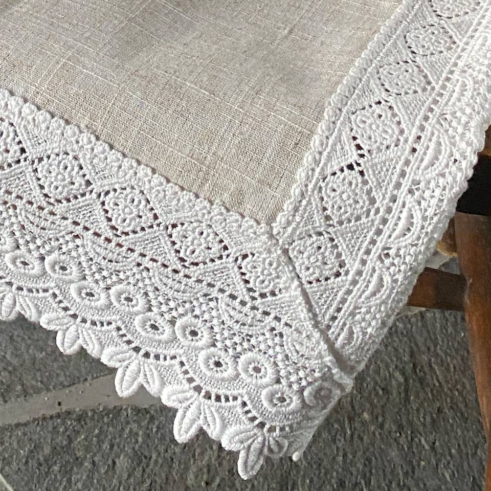 ラヴィヒュッゲ テーブルセンター 45×120cm 画像2