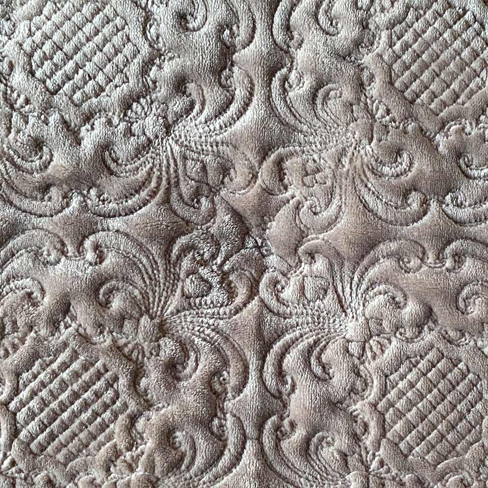 ブラウンフランネル シート 48×48cm 画像3