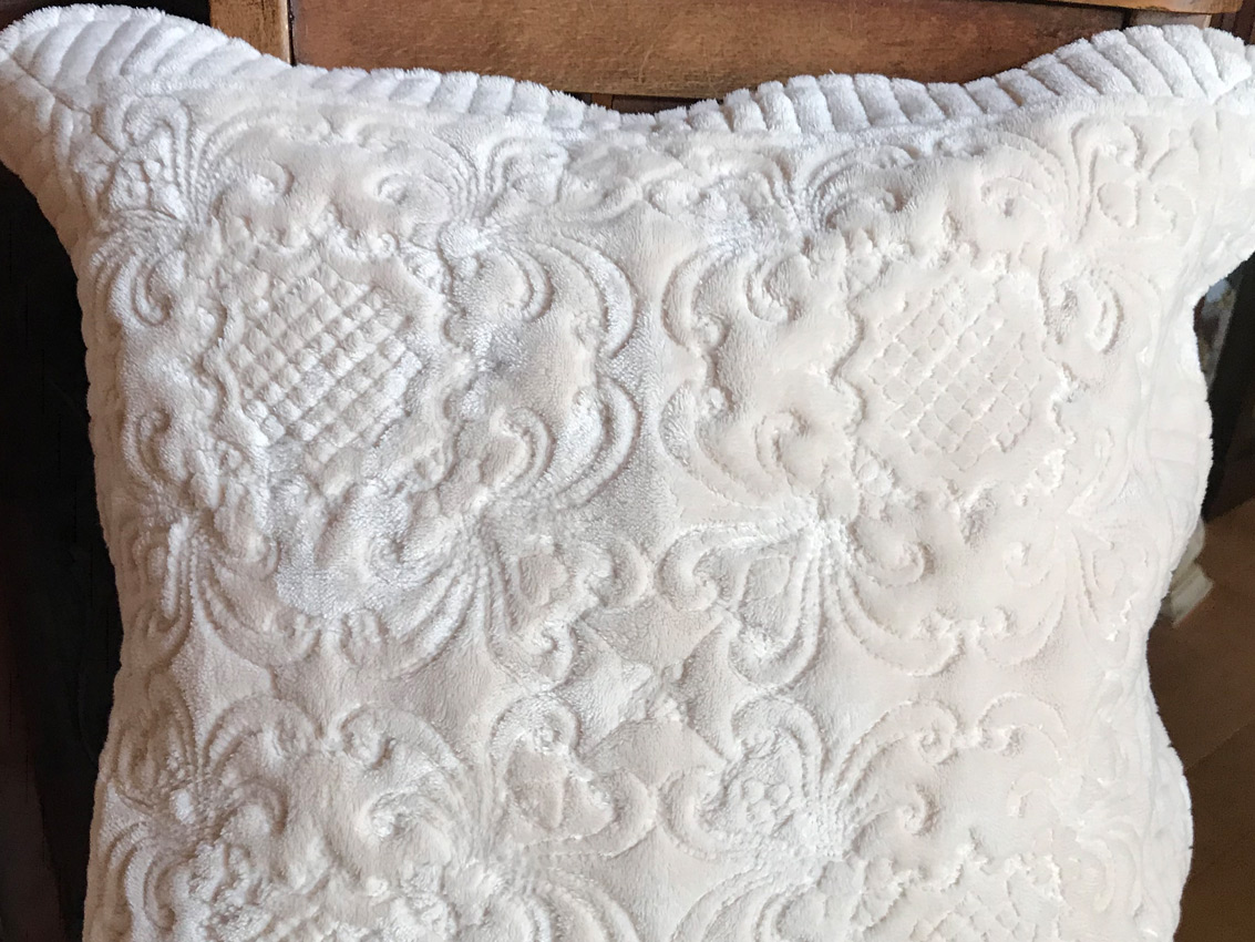 レースファブリック