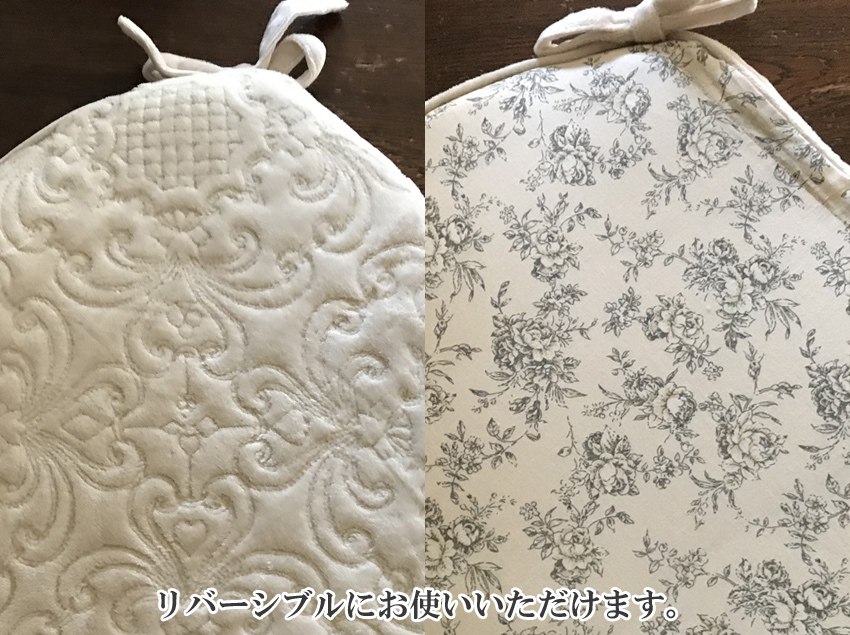 レースファブリック