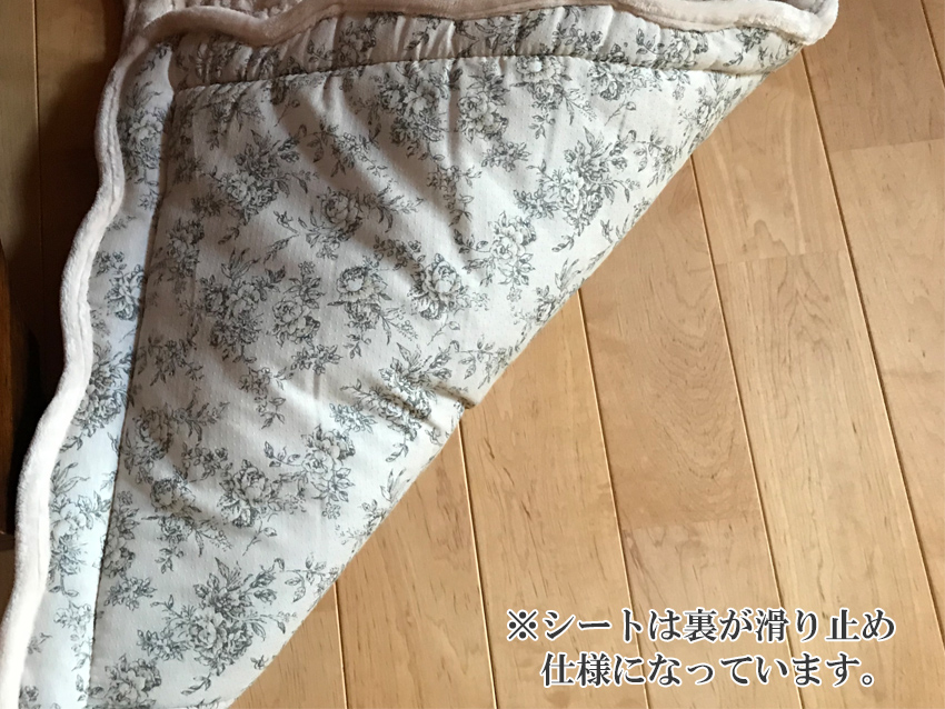 レースファブリック