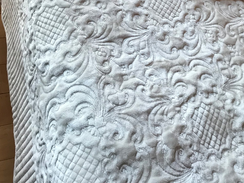 レースファブリック