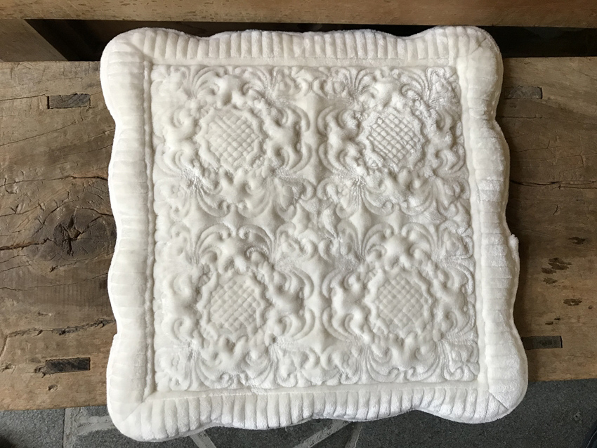 レースファブリック