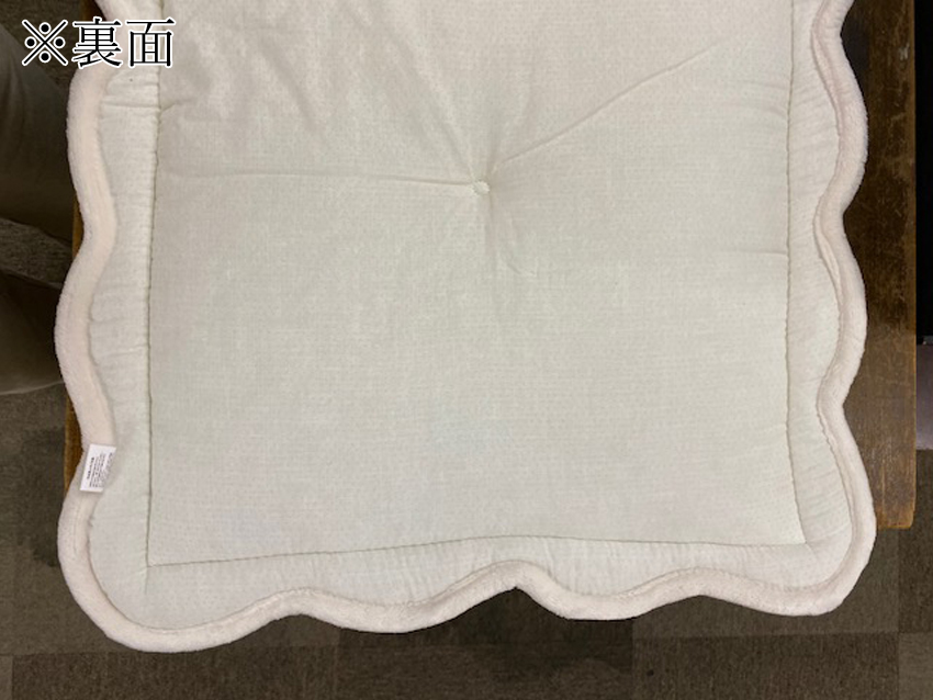 レースファブリック