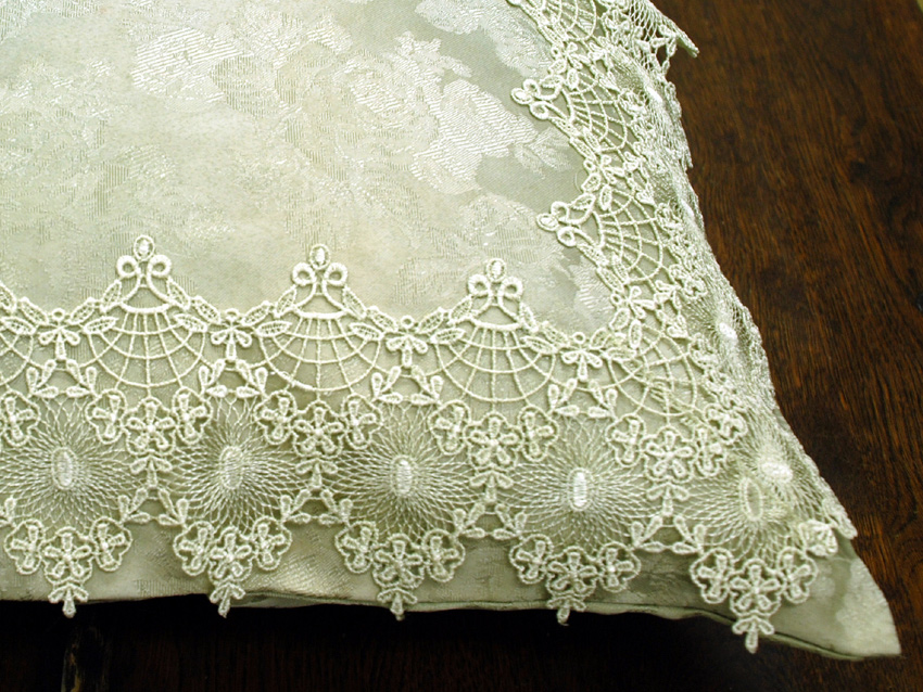 レースファブリック