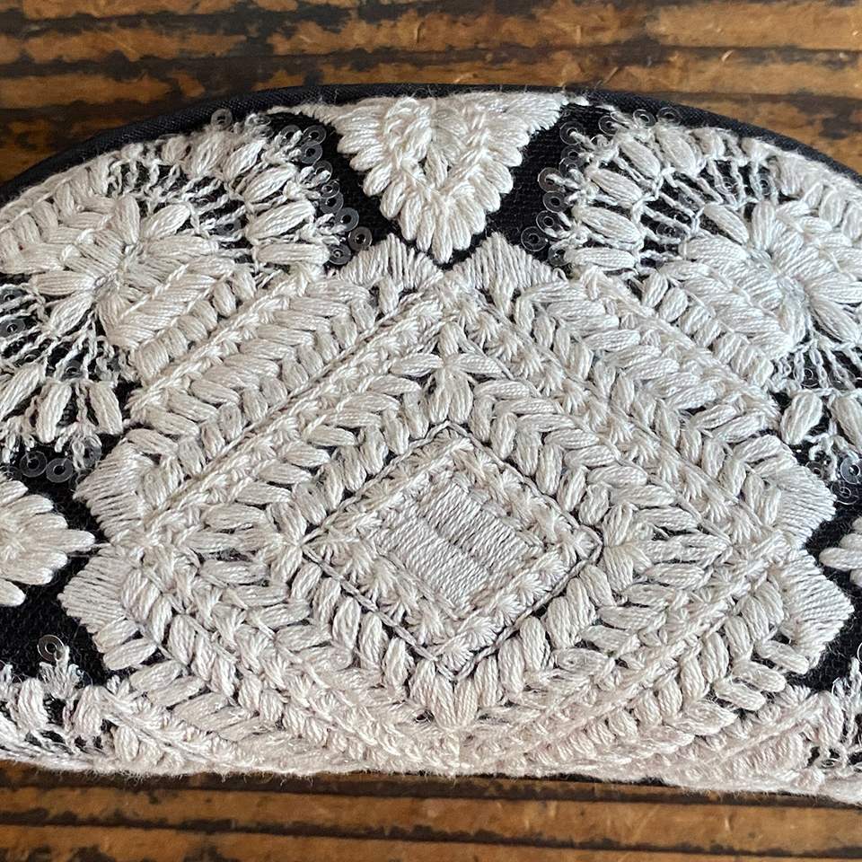 フロコンドネージュ グラスケース 7×16×4cm 画像3