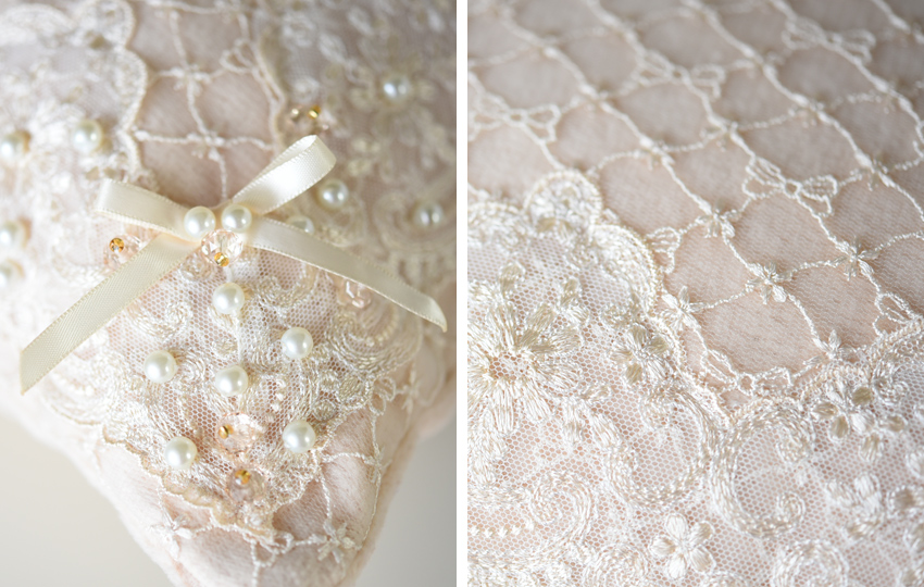 レースファブリック