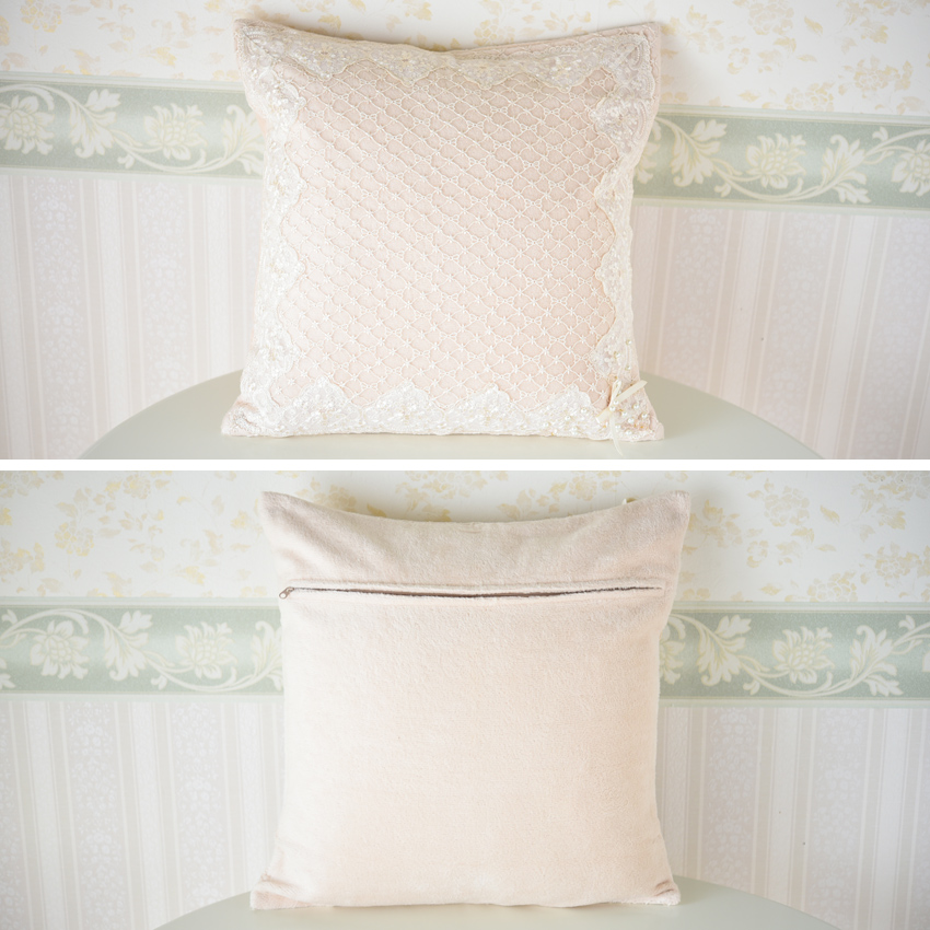 レースファブリック