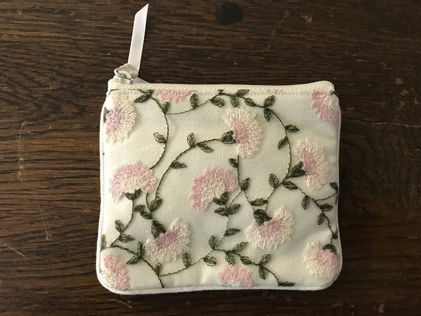 レースファブリック