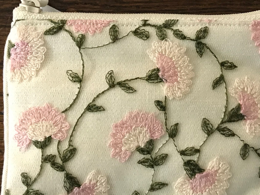 レースファブリック