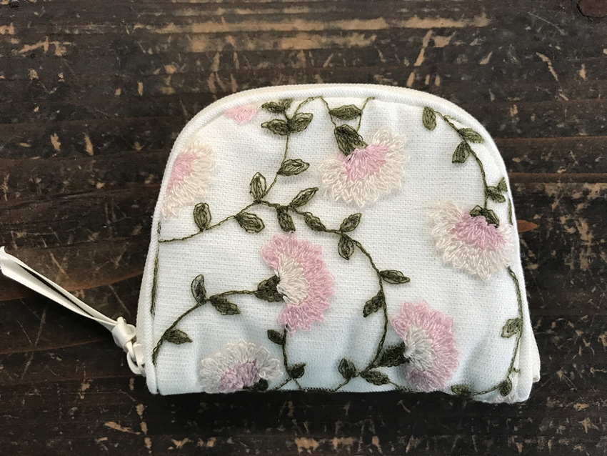 レースファブリック