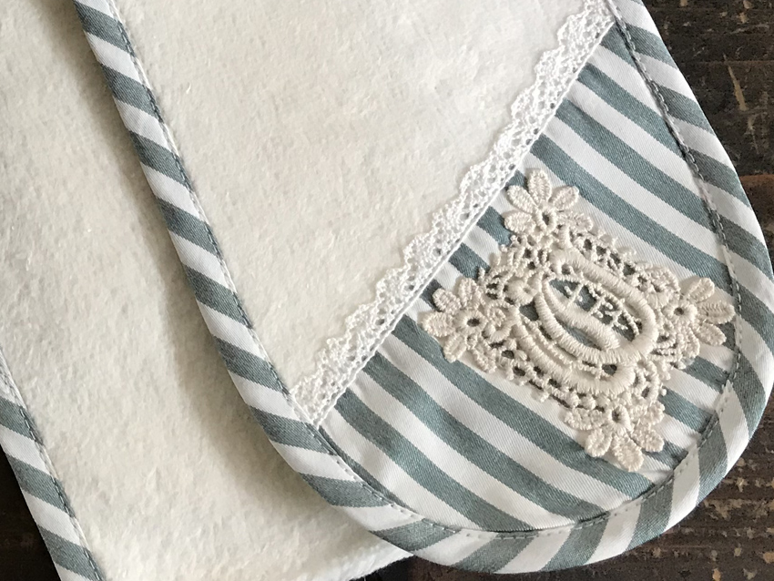 レースファブリック