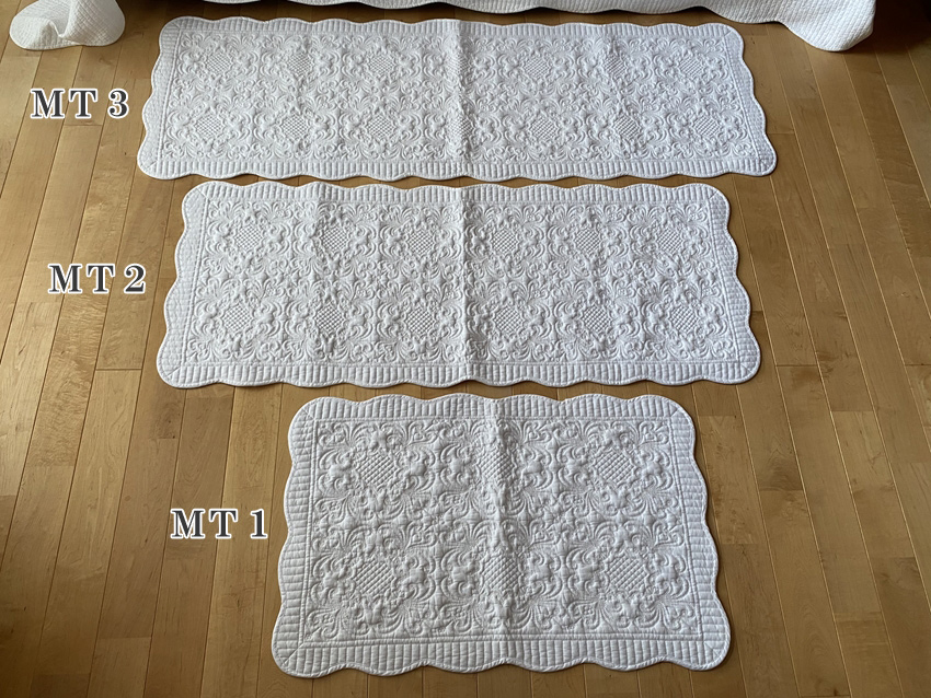 レースファブリック