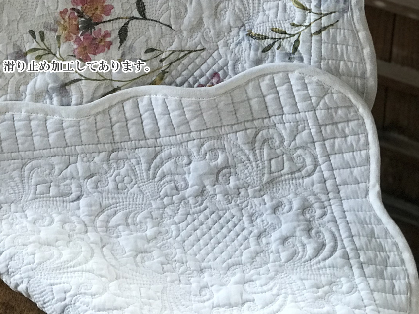 レースファブリック