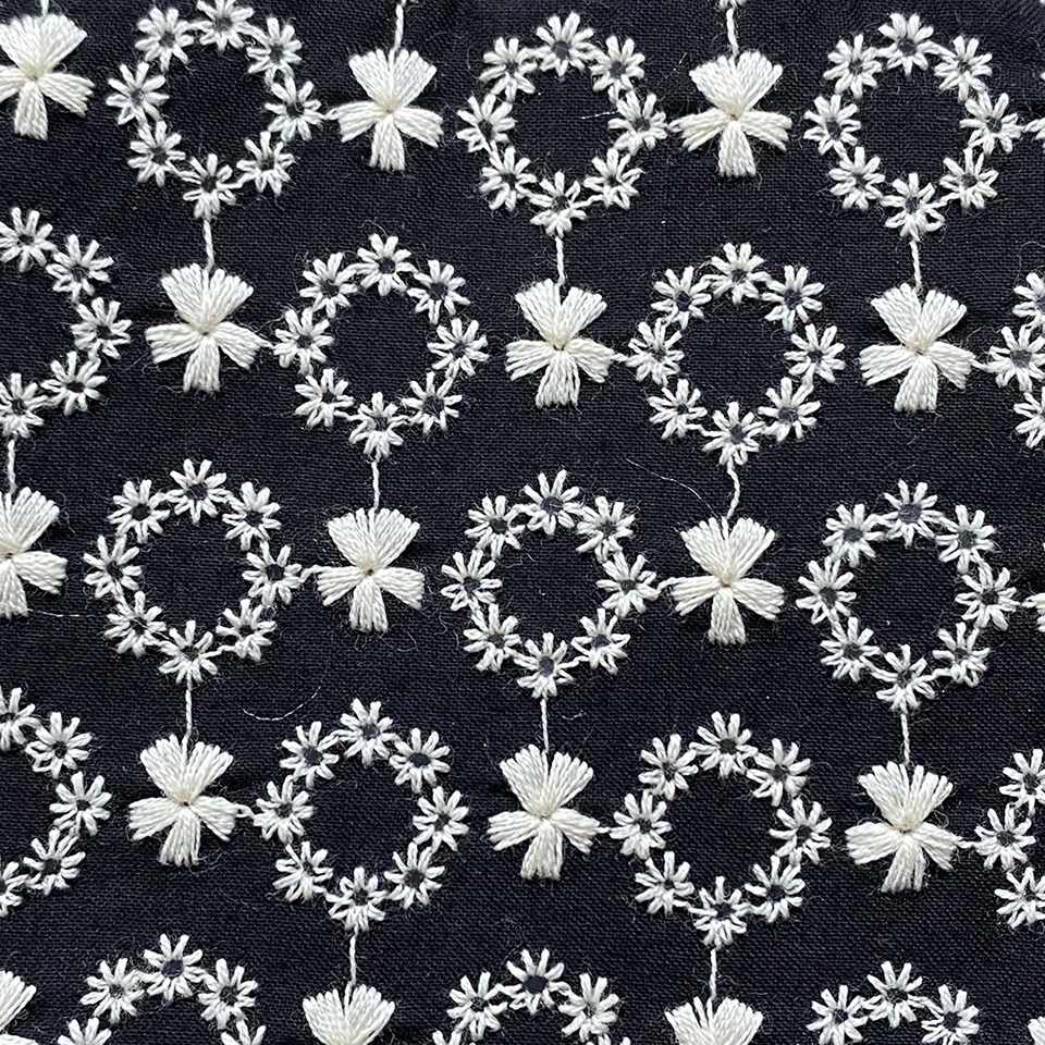 キャットポーチ ポーチ 化粧ポーチ 旅行用 レース 画像3