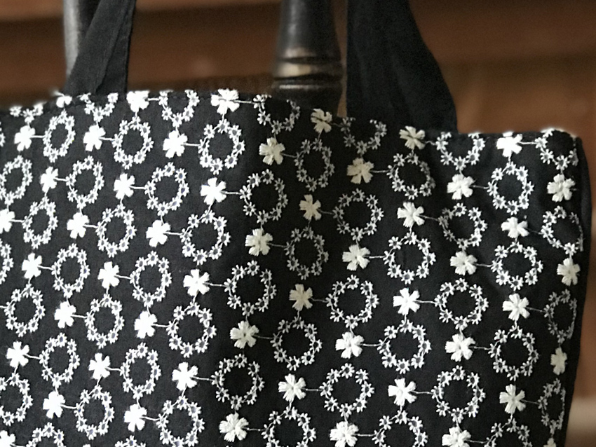 レースファブリック