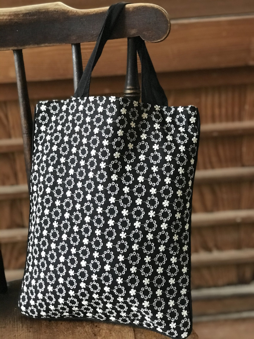 レースファブリック