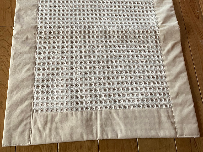 レースファブリック