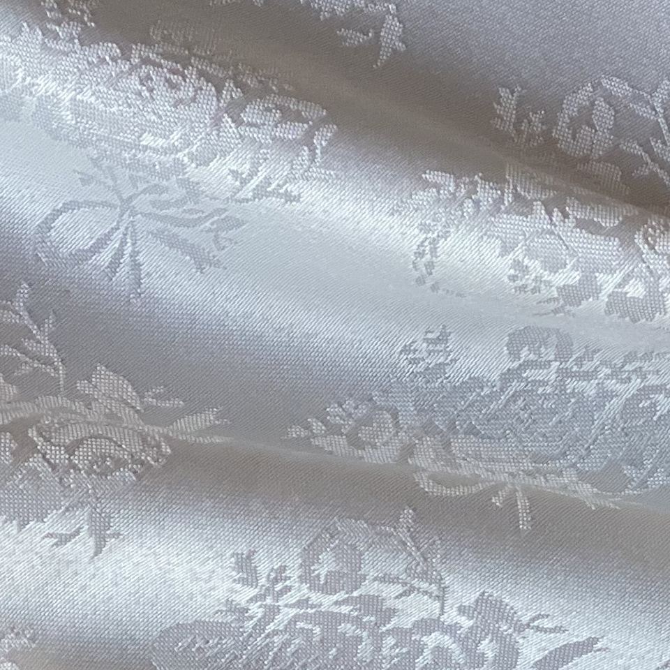 カフェカーテン カーテン 小窓用 ファブリック レース 刺繍 インテリア雑貨 画像2