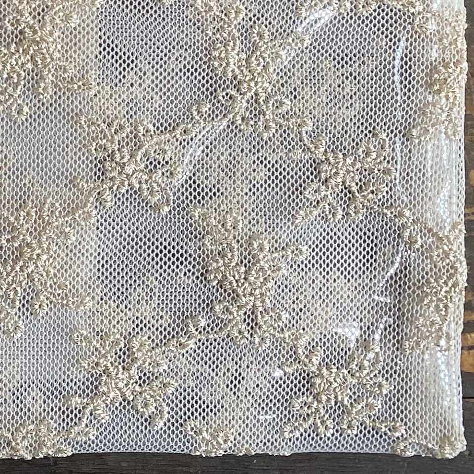 ビニールフラットポーチ ポーチ 化粧ポーチ 旅行用 レース 画像3