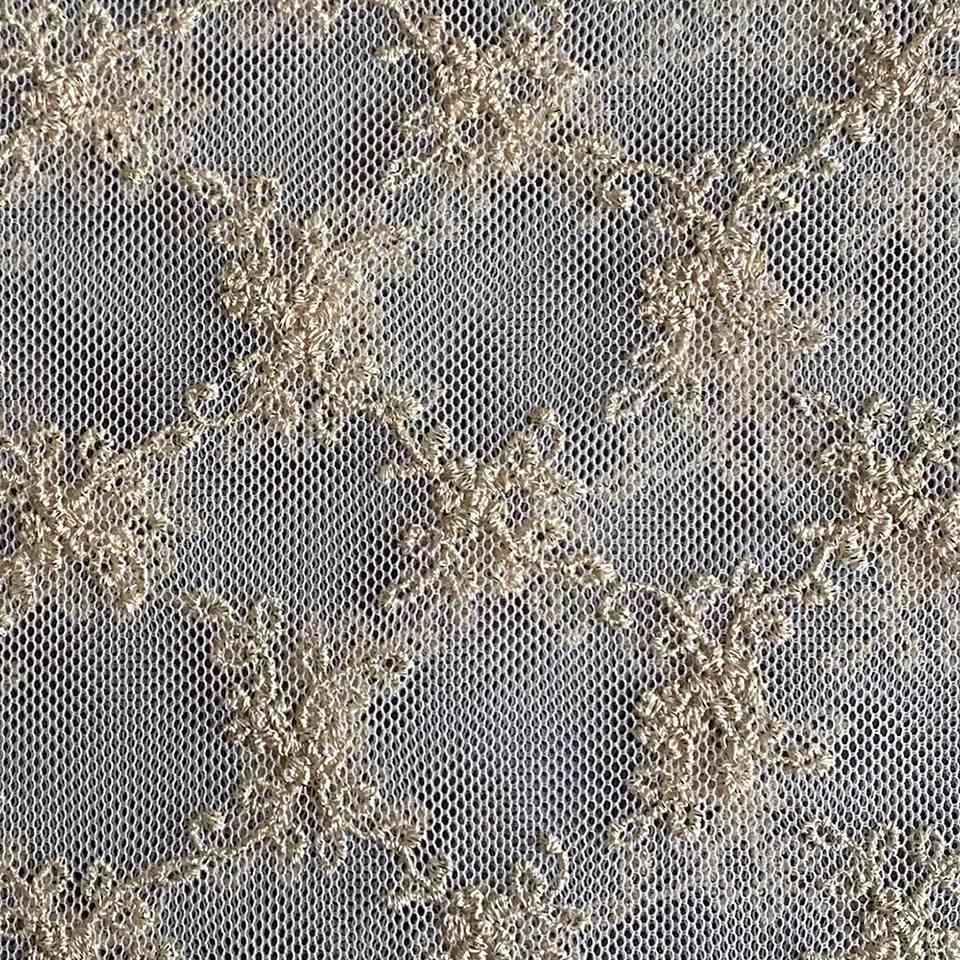 ビニールフラットポーチ ポーチ 化粧ポーチ 旅行用 レース 画像3