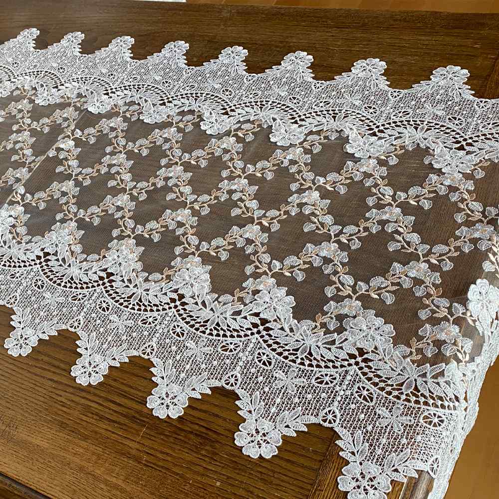 テーブルセンター