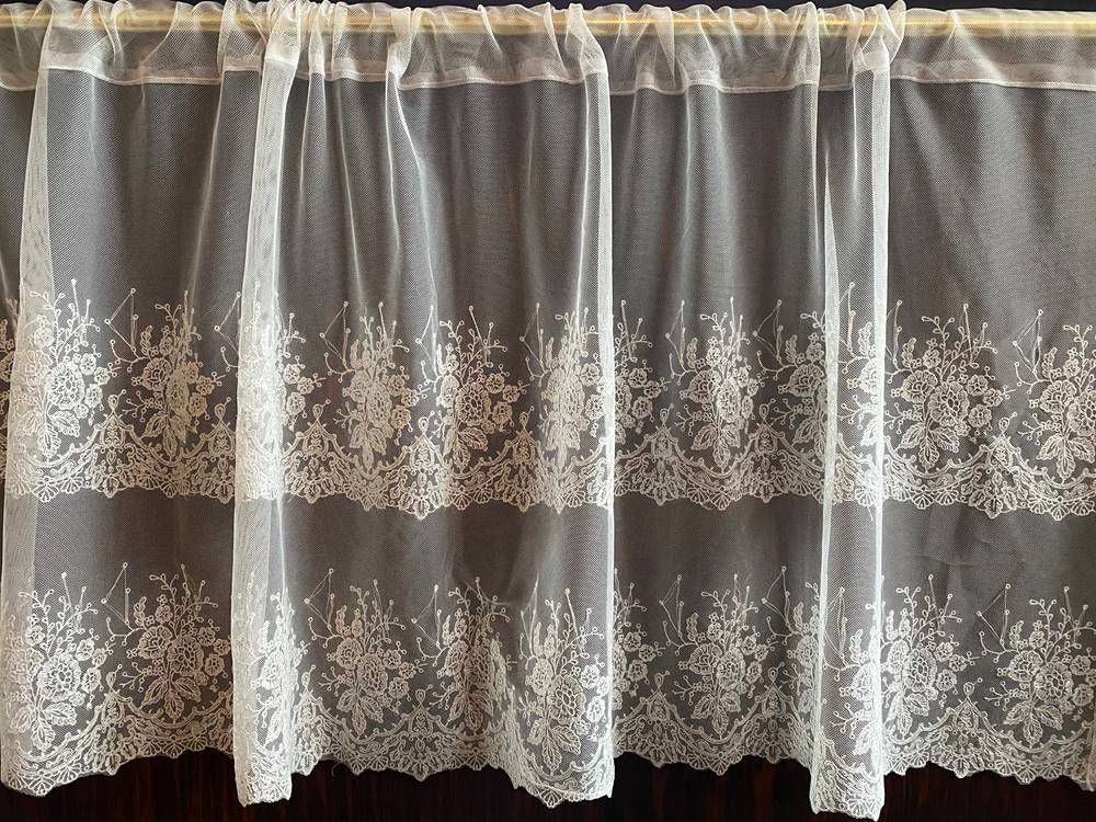 カフェカーテン