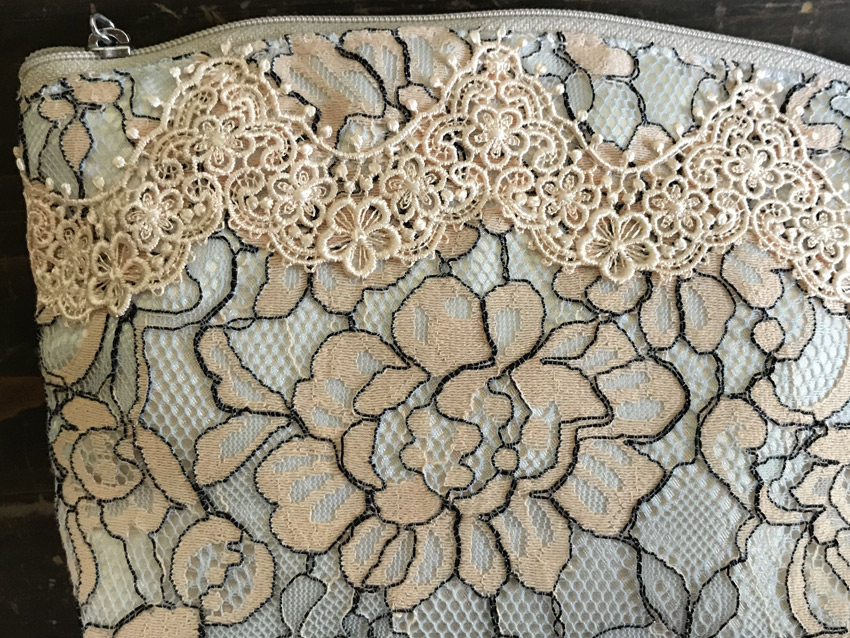 レースファブリック