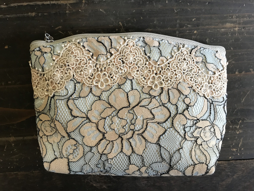 レースファブリック