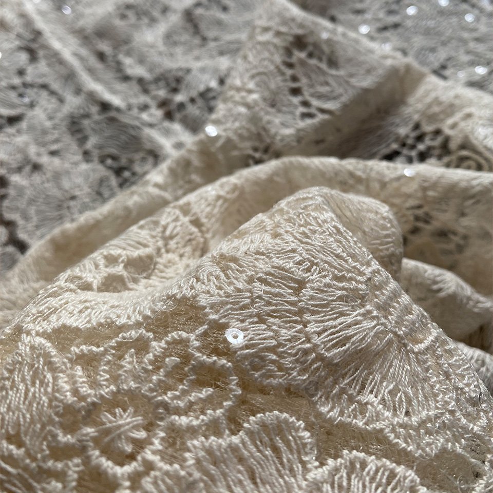 カフェカーテン カーテン 窓用 小窓 目隠し レース 画像2