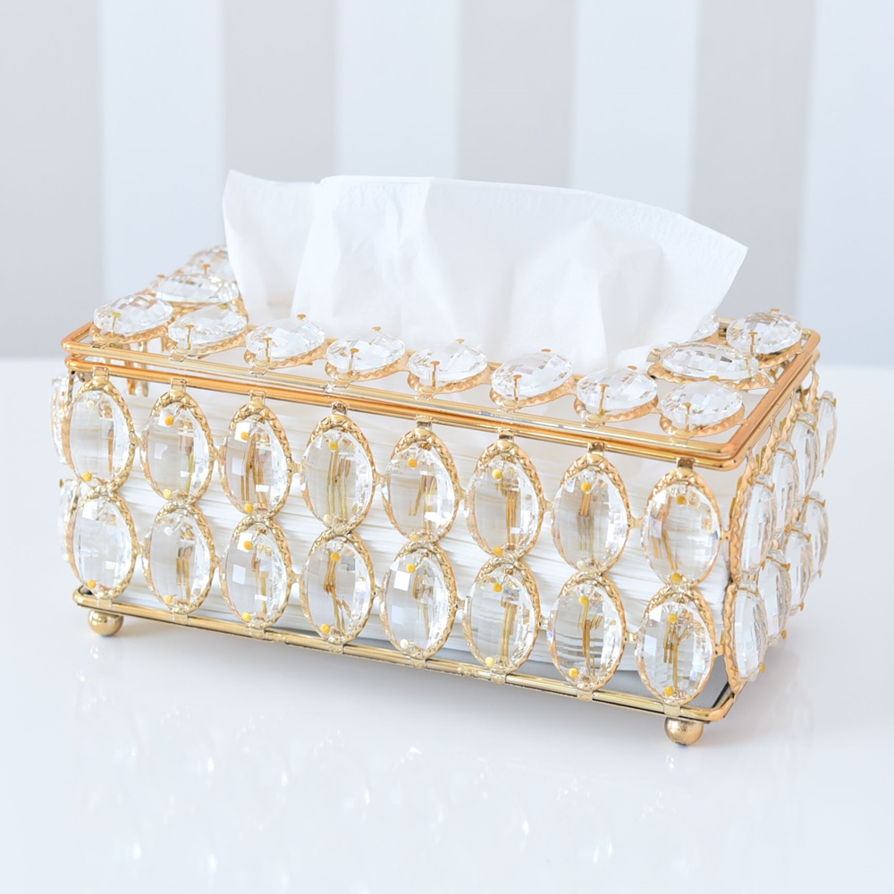 ティッシュボックス