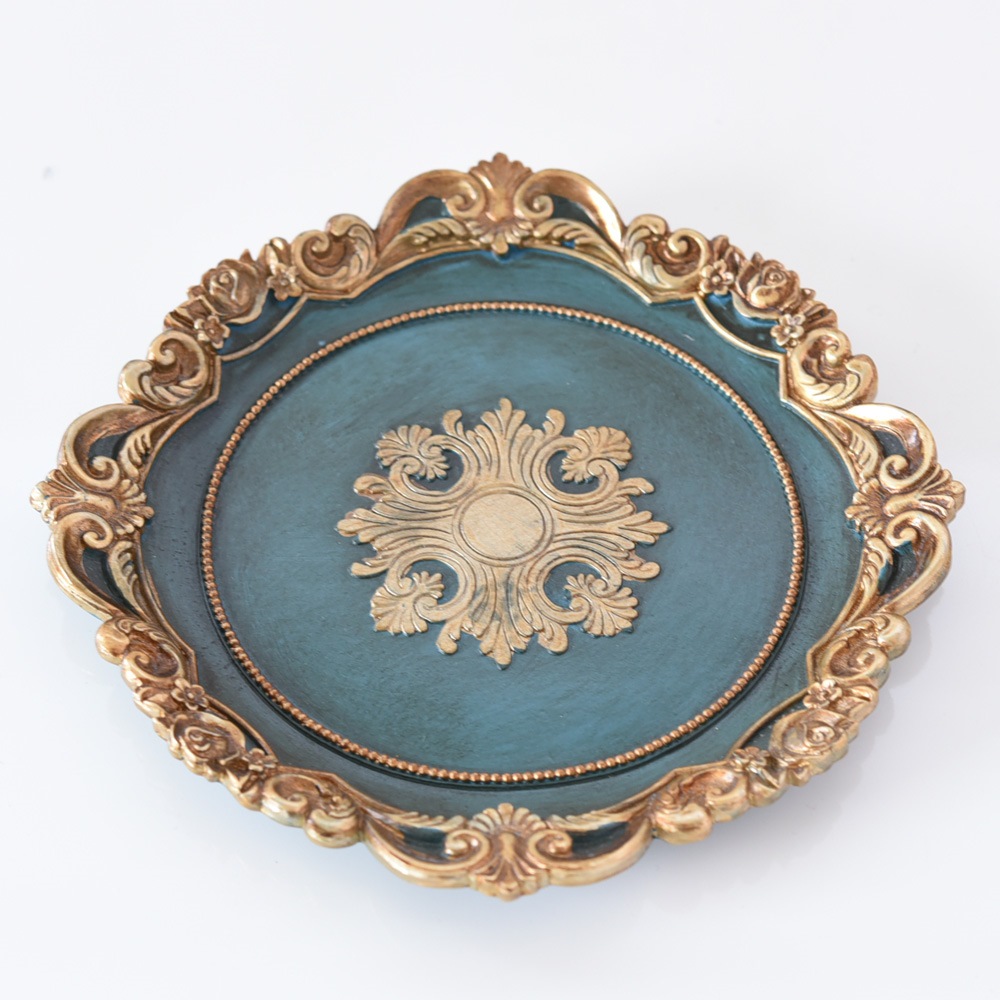 ラウンドトレー