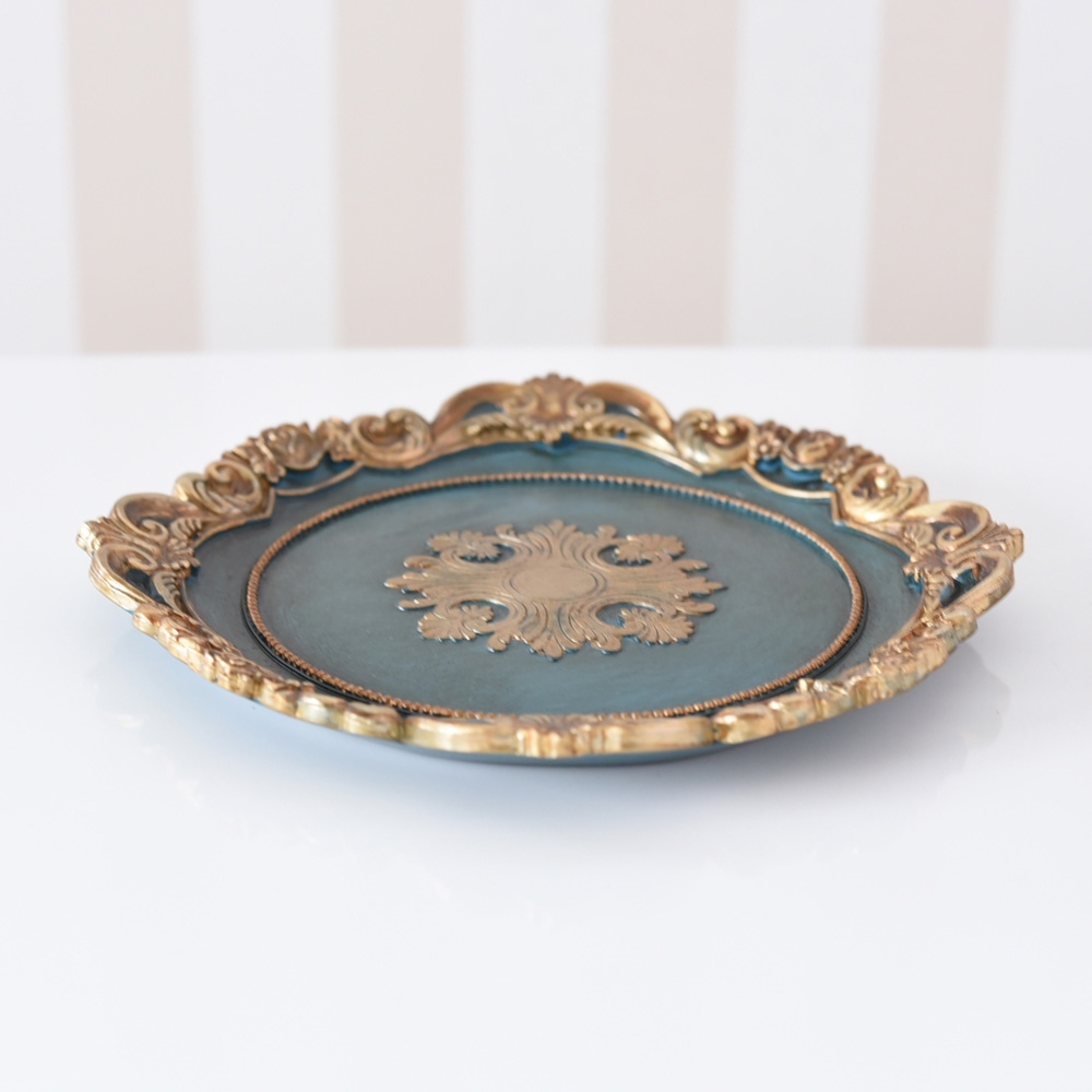 ラウンドトレー